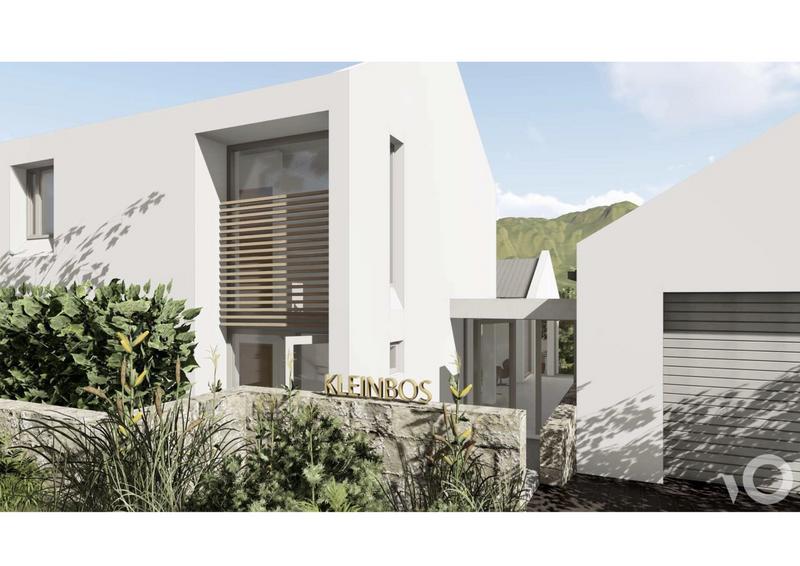 4 Bedroom Property for Sale in Renosterbos Estate Western Cape
